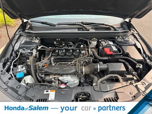 Used 2023 Honda Accord EX image 9