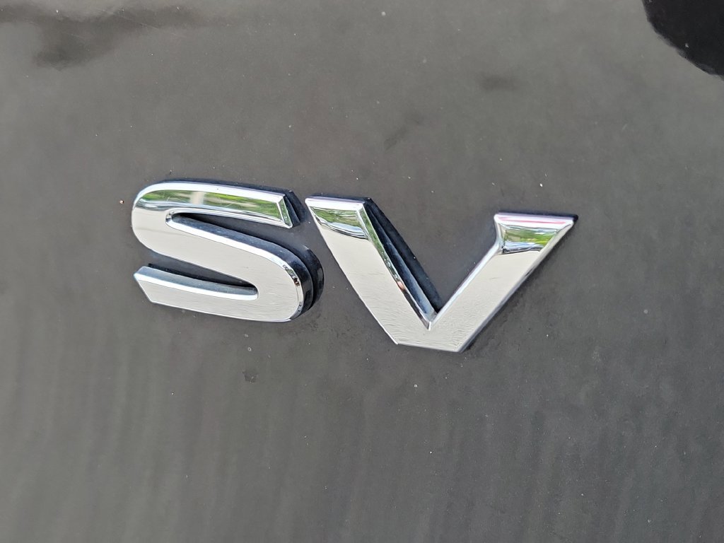 Certified 2020 Nissan Rogue Sport SV FWD image 15
