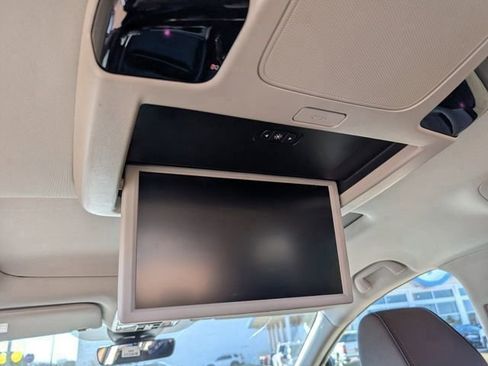 New 2026 Honda Odyssey Touring image 13