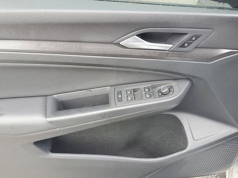 Used 2023 Volkswagen GTI Autobahn image 13