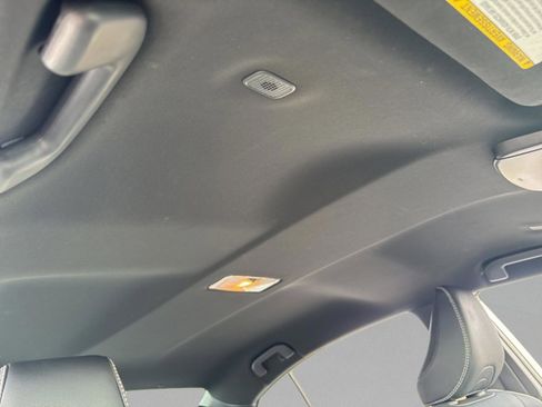 Certified 2025 Toyota Camry SE w/ Convenience Package image 35