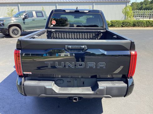 Used 2022 Toyota Tundra SR5 image 3