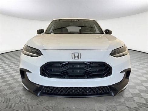 New 2026 Honda HR-V Sport image 10