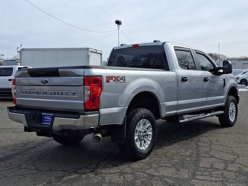 Used 2021 Ford F250 XL w/ STX Appearance Package image 7