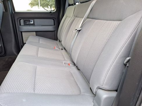 Used 2012 Ford F150 XLT w/ XLT Convenience Pkg image 31