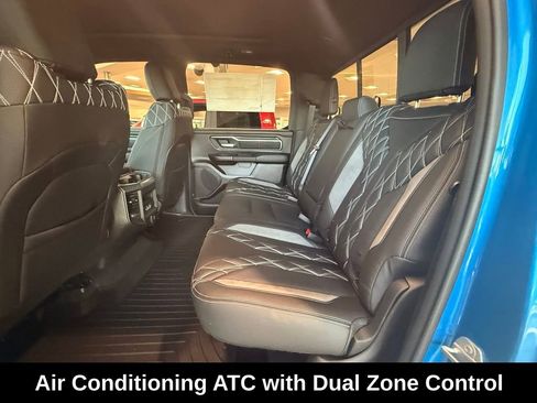 New 2026 RAM 1500 Big Horn image 26