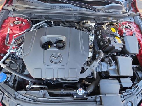Used 2023 MAZDA MAZDA3 s image 28