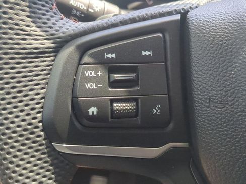 Used 2026 Honda Ridgeline TrailSport image 14