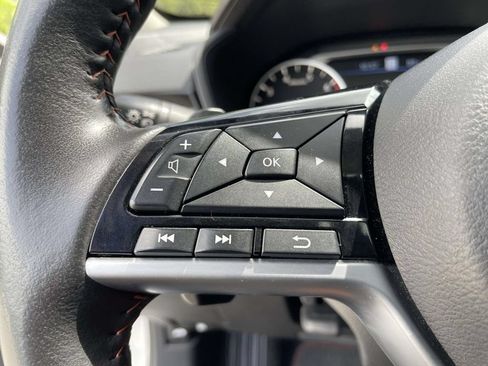 Used 2024 Nissan Altima 2.0 SR FWD image 21