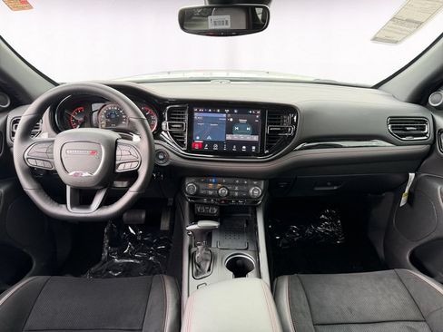 New 2026 Dodge Durango GT AWD/4WD image 10