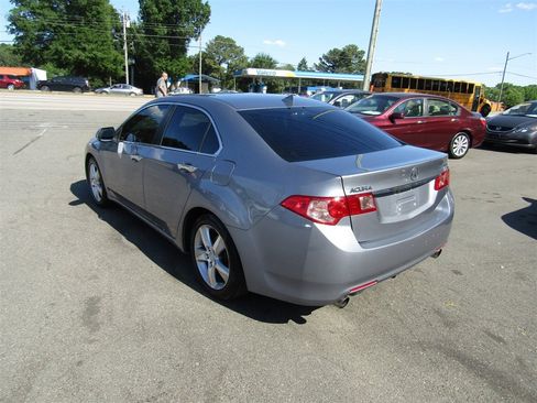 Used 2011 Acura TSX Sedan FWD image 5