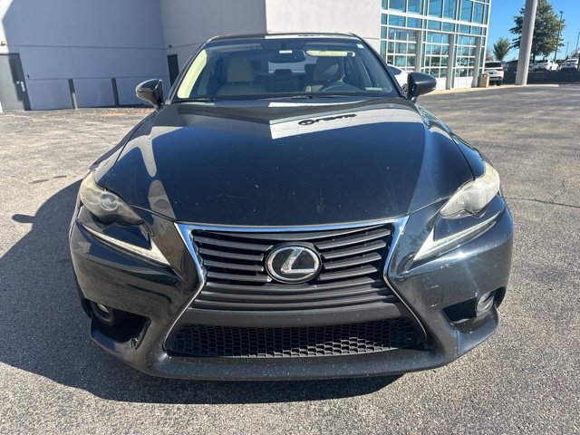 Used 2014 Lexus IS 250 AWD w/ Navigation Package image 8