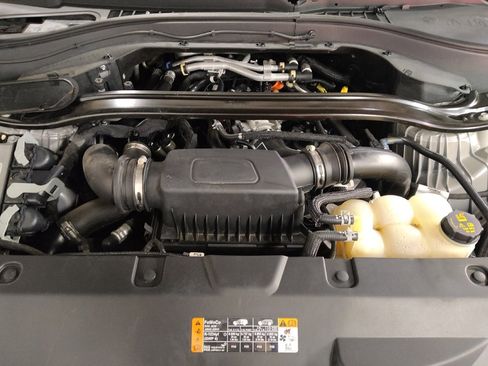 Used 2021 Lincoln Aviator 2WD image 30