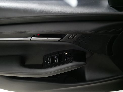 Used 2024 MAZDA MAZDA3 s FWD image 19