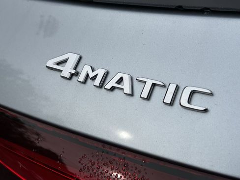 New 2026 Mercedes-Benz GLE 350 4MATIC image 28