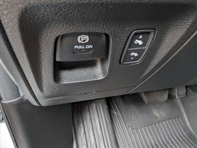 Used 2025 RAM 1500 Rebel w/ Rebel Level 2 Equipment Group AWD/4WD image 32
