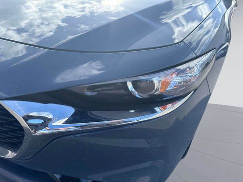 Certified 2025 MAZDA MAZDA3 s image 9