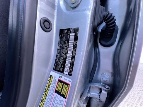 Used 2025 Toyota Camry LE FWD image 42