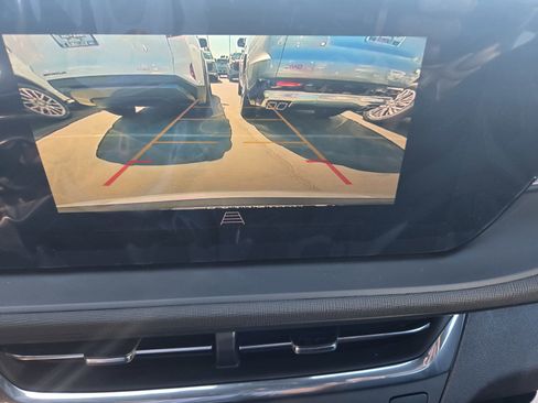 New 2025 Buick Envista Preferred w/ Convenience I Package image 9