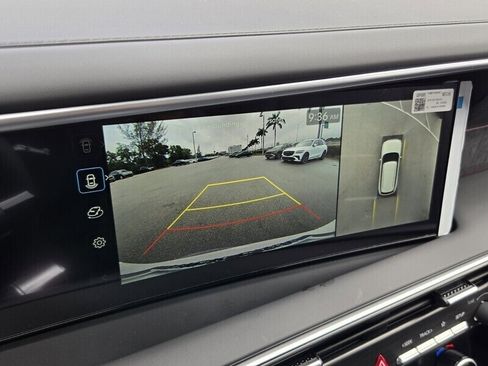 New 2026 Hyundai Palisade Calligraphy image 10