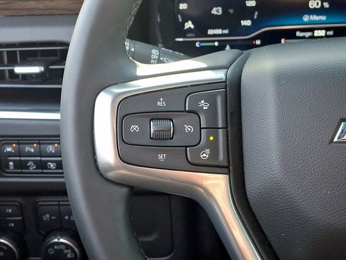 Used 2024 Chevrolet Tahoe Premier image 22