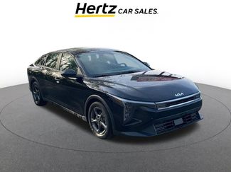 Used 2025 Kia K4 LXS video 1