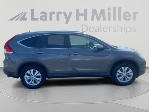 Used 2013 Honda CR-V EX-L image 6