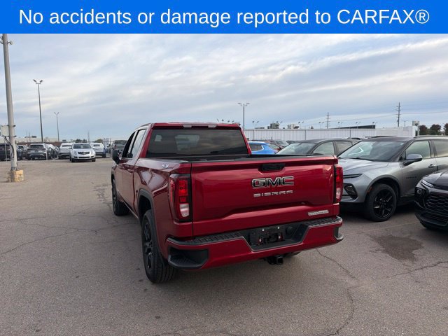 Certified 2024 GMC Sierra 1500 Elevation AWD/4WD image 48