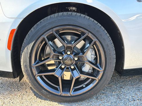 New 2026 Dodge Charger Scat Pack image 10