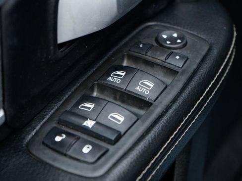 Used 2022 RAM 2500 Big Horn w/ Night Edition image 17