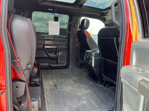 Used 2020 Ford F150 Lariat w/ Equipment Group 502A Luxury image 22