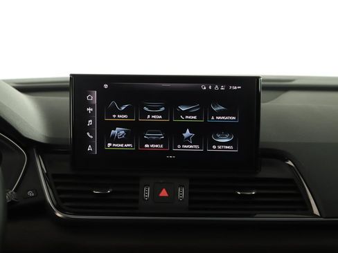 Certified 2023 Audi Q5 2.0T Premium Plus w/ Premium Plus Package AWD/4WD image 19