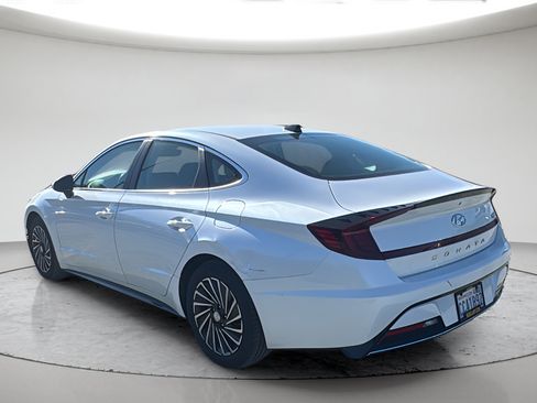 Used 2022 Hyundai Sonata SEL FWD image 10