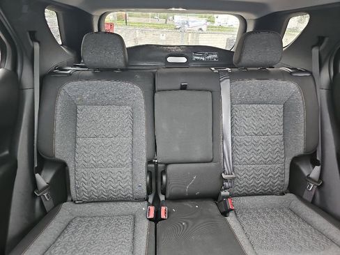 Used 2022 Chevrolet Equinox LT FWD image 7