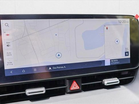 New 2025 Hyundai Ioniq 5 SE image 16