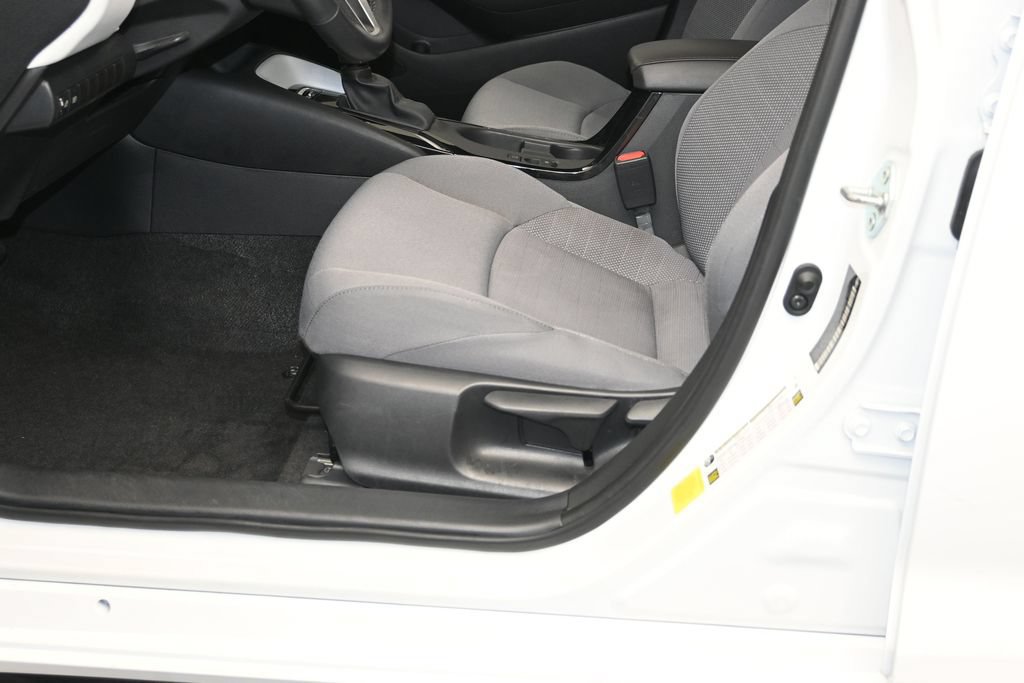 Used 2023 Toyota Corolla SE FWD image 21