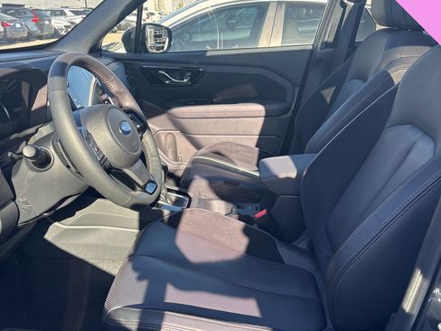 Used 2025 Subaru Forester Touring image 17