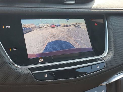 Certified 2024 Cadillac XT5 Sportv AWD/4WD image 29