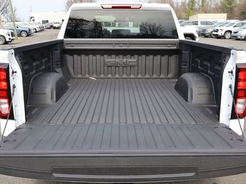 New 2026 GMC Sierra 1500 Elevation w/ Elevation Select Package image 8