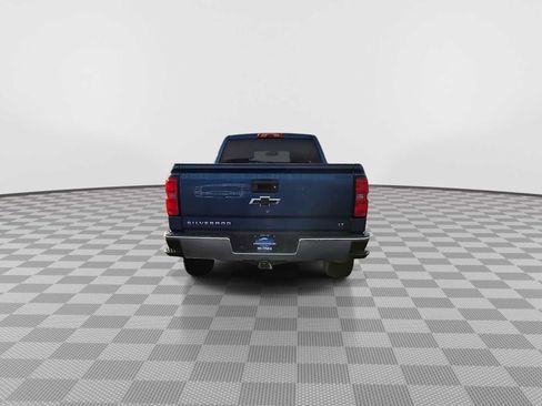 Used 2018 Chevrolet Silverado 1500 LT w/ All Star Edition image 7