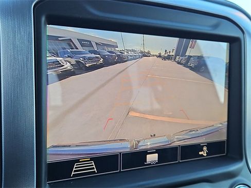 Used 2020 GMC Sierra 1500 SLT w/ SLT Premium Plus Package image 4