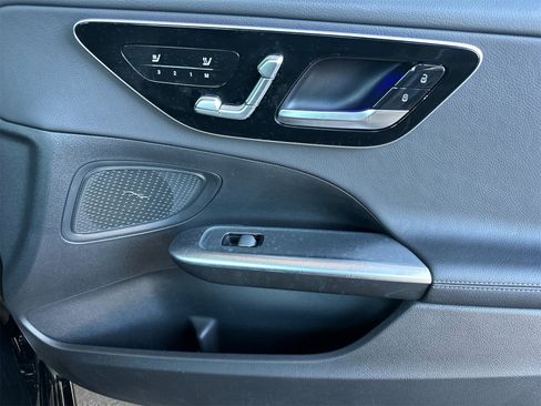 Certified 2025 Mercedes-Benz C 300 Sedan image 19