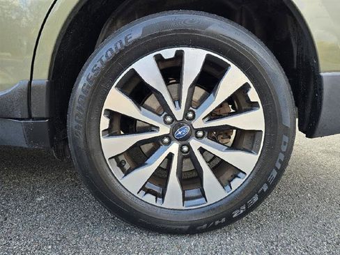 Used 2016 Subaru Outback 2.5i Limited image 14