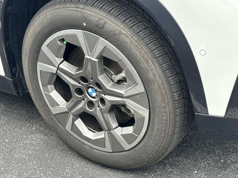 Used 2026 BMW X1 xDrive28i w/ Convenience Package AWD/4WD image 13