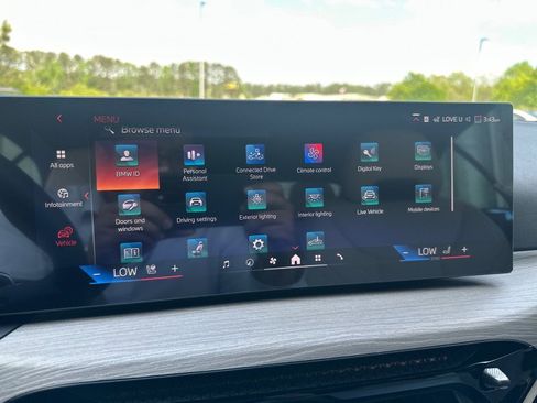 New 2026 BMW 430i Convertible w/ Premium Package RWD image 22