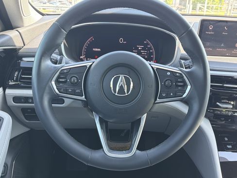Used 2024 Acura MDX FWD w/ Technology Package image 18