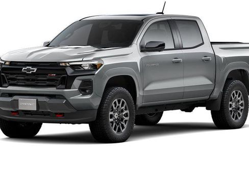 New 2026 Chevrolet Colorado Z71 w/ Technology Package image 50