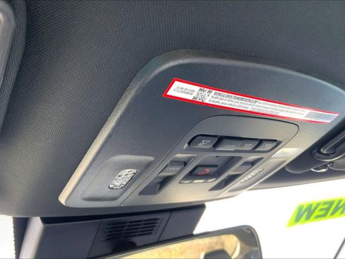 New 2026 Toyota Camry XLE image 19