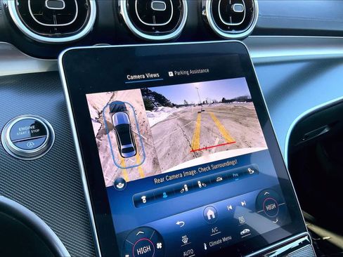 Certified 2024 Mercedes-Benz C 300 C 300 image 29