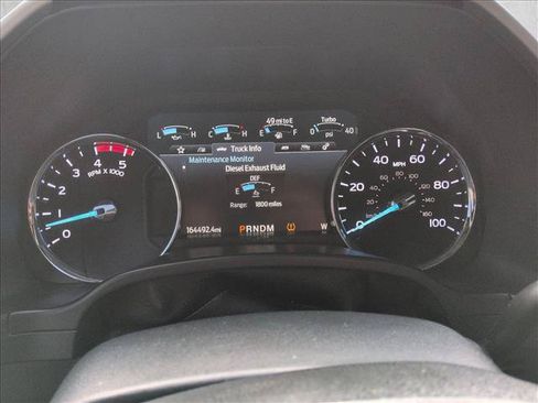 Used 2020 Ford F250 Lariat AWD/4WD image 11